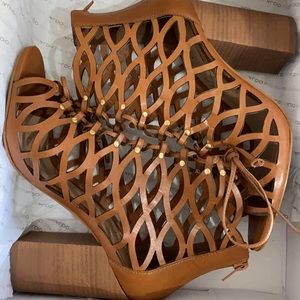 ALDO Heels